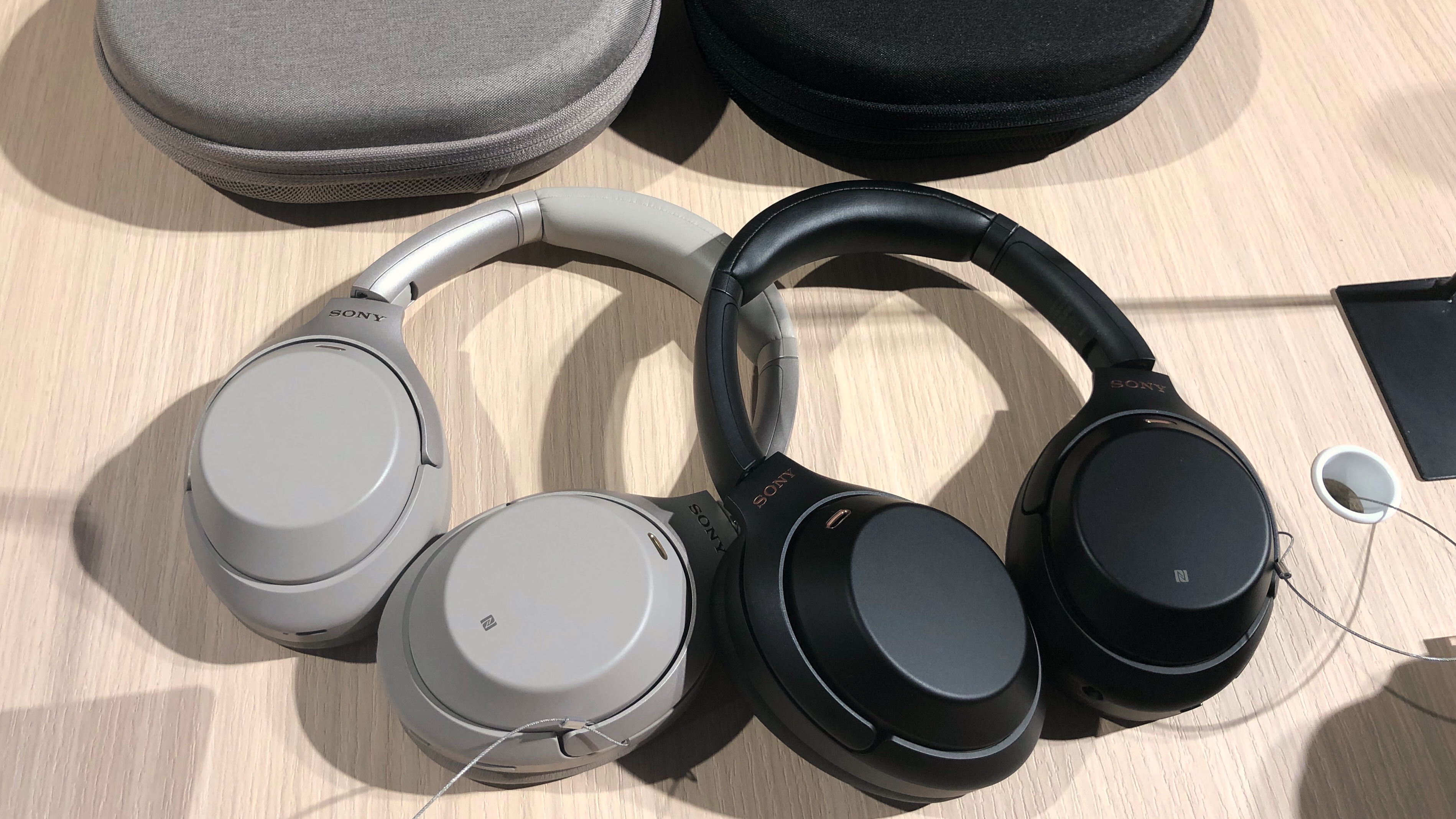 Sony WH-1000XM3 review: headphones that can not be praised